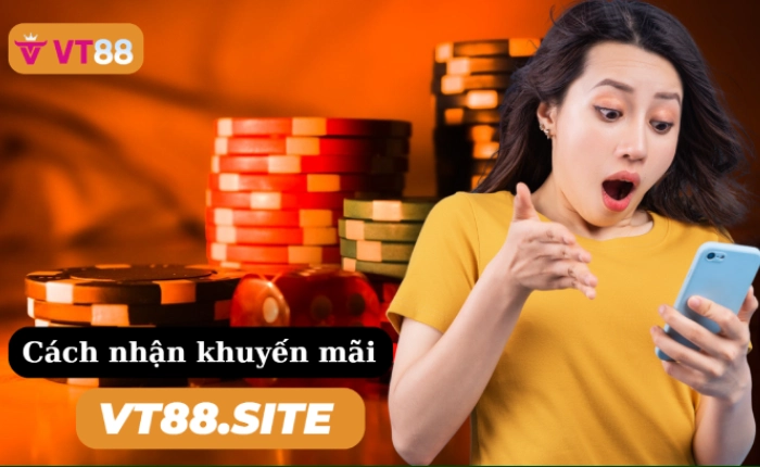 vt88site nhan khuyen mai