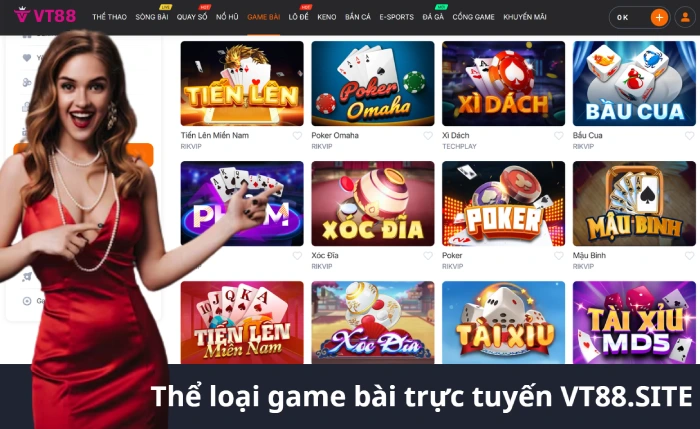 game bài vt88