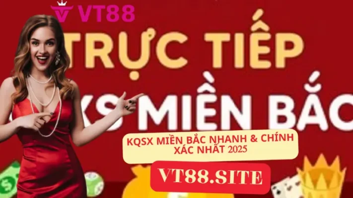 Giới thiệu về KQXS miền bắc